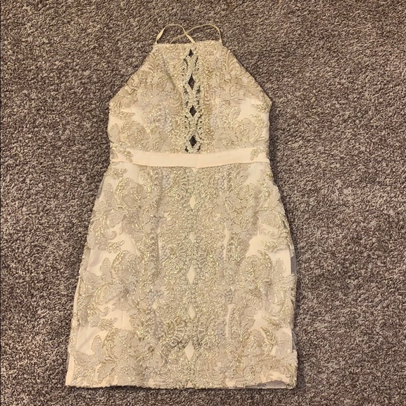 Dress - Picture 2 of 3